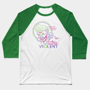 ultra violent Baseball T-Shirt